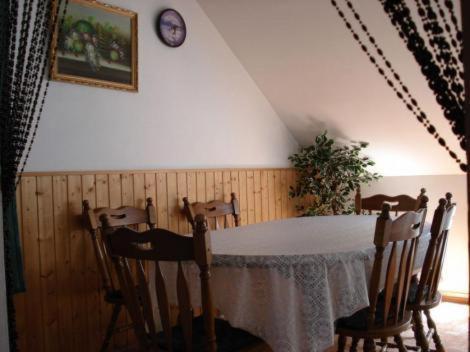 Bed and Breakfast Joós Panzió Sárvár Exterior foto